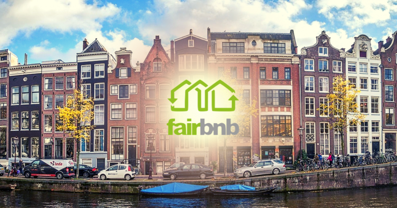 Fairbnb : un nouvel acteur sur le marché de la location courte durée