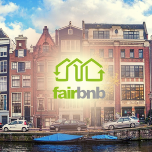 Fairbnb : un nouvel acteur sur le marché de la location courte durée
