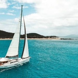 Dream Yacht Sabbatical : la location de bateau longue durée