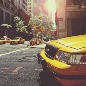 Les taxis et VTC new-yorkais augmentent leur prix