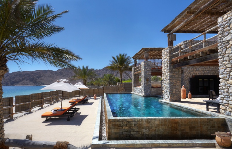 Six Senses Hotels Resorts Spas rejoint InterContinental Hotels Group