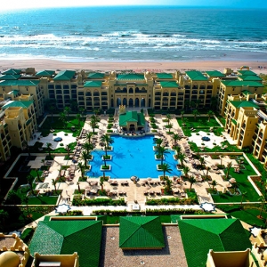 Le Mazagan Beach & Golf Resort Morocco