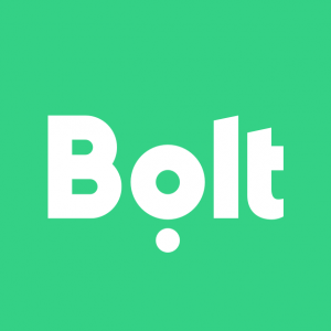 Le VTC Txfy change de nom pour Bolt