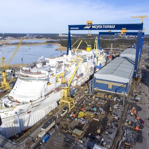 Costa Croisières inaugure son premier navire propulsé au gaz naturel