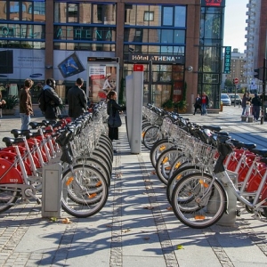 Lyon au top du classement "Villes françaises et mobilités"