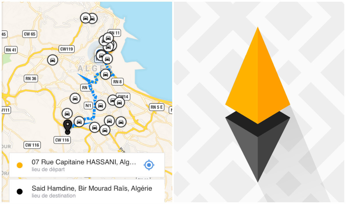 Les services VTC Yassir et Bolt s'implantent en Tunisie