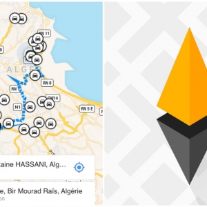 Les services VTC Yassir et Bolt s'implantent en Tunisie