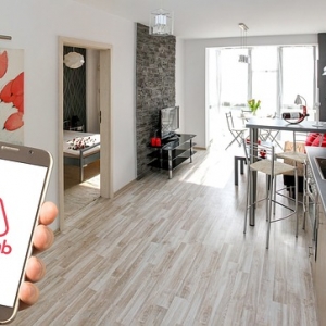 Airbnb dresse son bilan depuis son lancement en 2007