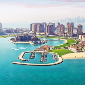 Partenariat entre le Qatar National Tourism Council et l'Organisation mondiale du tourisme