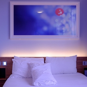 Marriott va lancer une offre concurrente à Airbnb