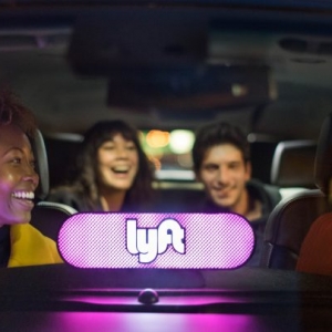 L'application Lyft USA proposera une fonction d'appel d'urgence