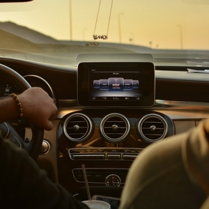 Des navettes mises en place pour rejoindre son Blablacar