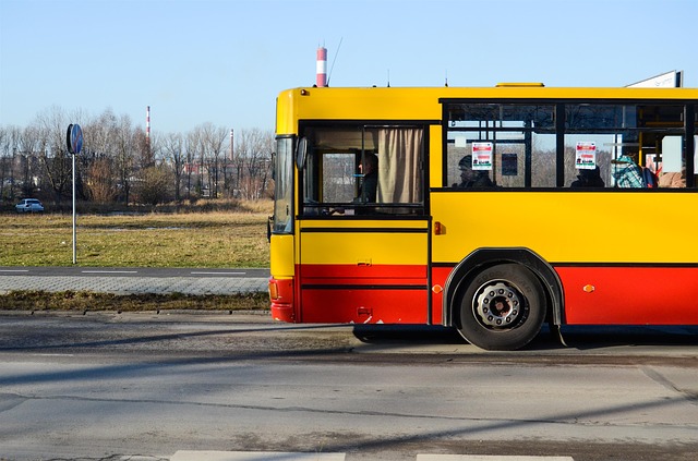 Le succès des minibus Uber Shuttle à Kiev