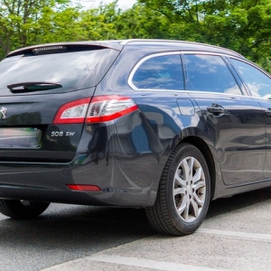 L'opération PASS ton bac en VTC lancée en Guadeloupe