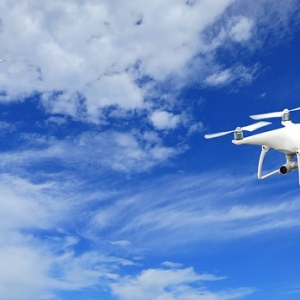 Uber Eats confirme son service de livraison de repas par drone
