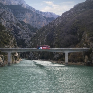 BlaBlaBus : une nouvelle offre de transport mêlant bus et covoiturage