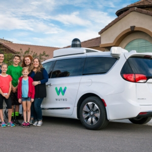 Waymo et l'Alliance Renault-Nissan confirment leur collaboration