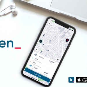 Le VTC Kapten ouvre son Tech Hub à Barcelone