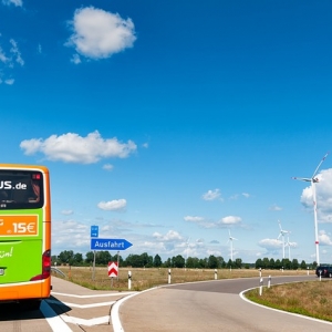 FlixBus se lance dans le covoiturage