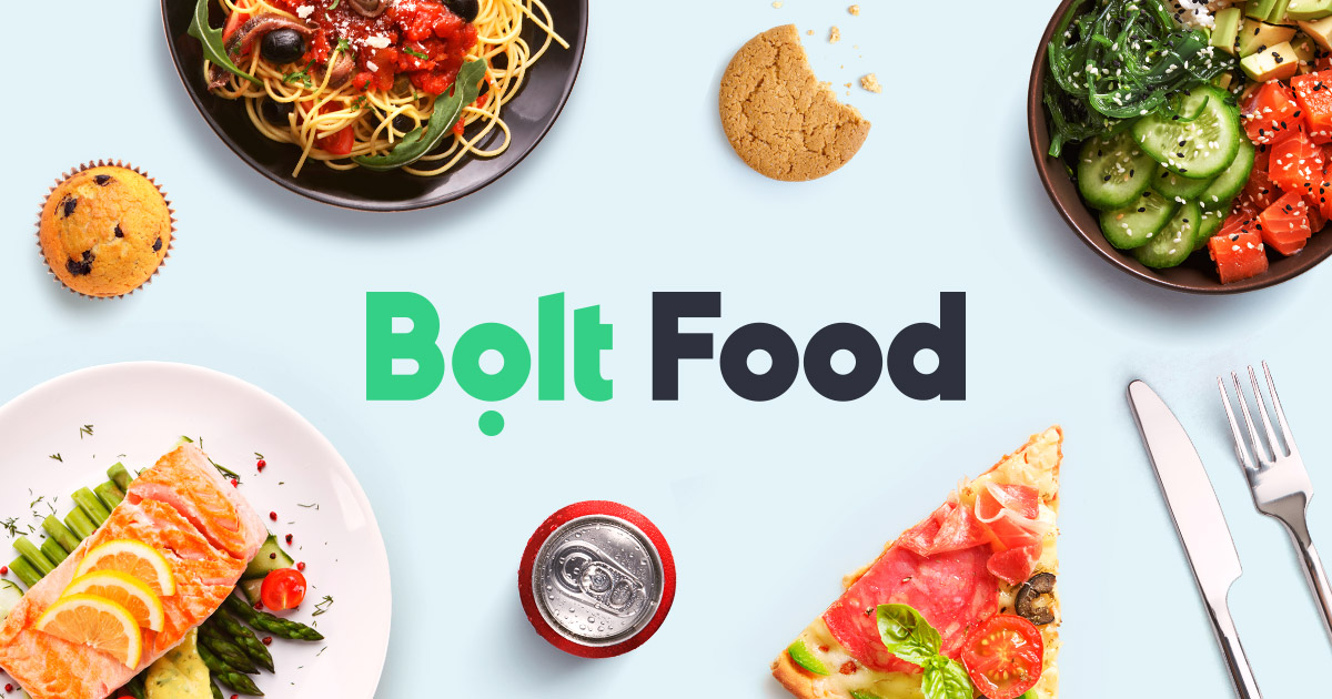 L'opérateur Bolt se lance dans la livraison de repas