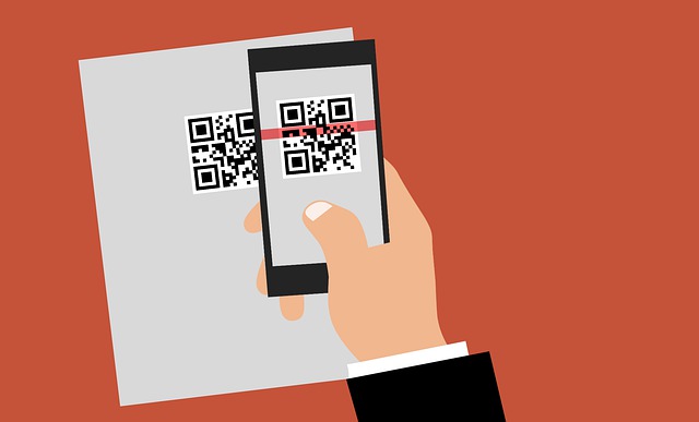 Un QR Code comme solution de paiement dans les taxis ivoiriens