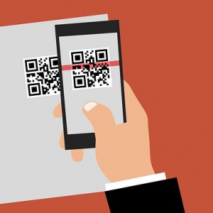 Un QR Code comme solution de paiement dans les taxis ivoiriens