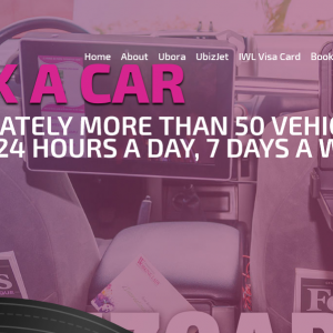 UbizCabs : une application VTC de type Uber en République Démocratique du Congo