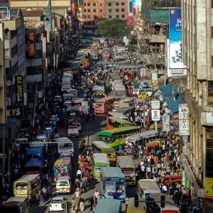 Le développement des applications Taxi en Ethiopie