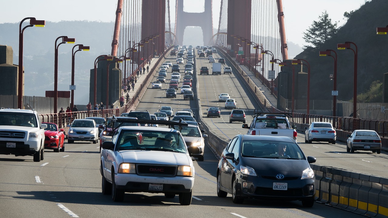 L'état de Californie accorde aux VTC le statut de salariés