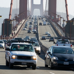 L'état de Californie accorde aux VTC le statut de salariés