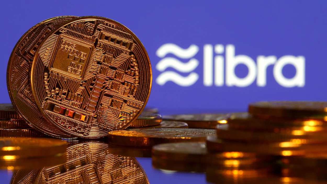 Le projet de cryptomonnaie Libra perd un partenaire