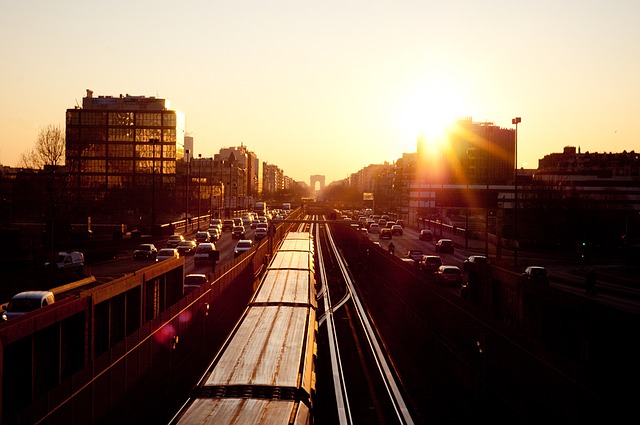 La région Ile de France investit dans une application transport