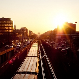 La région Ile de France investit dans une application transport