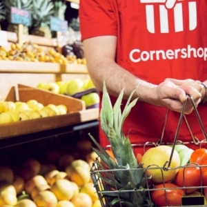 Uber proposera la livraison de courses alimentaires à domicile