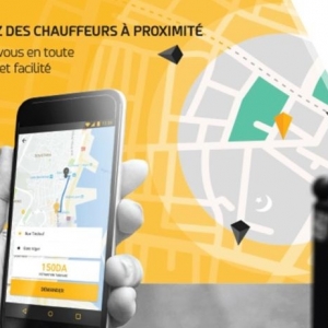 La cérémonie des Yassir Drivers Awards