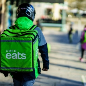 Uber Eats disponible sur l'île de la Réunion