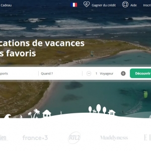Sportihome : un modèle Airbnb pour les sportifs