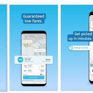 L'application VTC Via accueille de nouveaux investisseurs