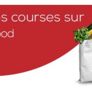 L'application Yassir propose la livraison de courses à domicile