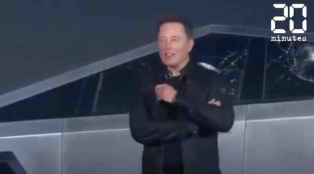 Tesla confirme la disponibilité de son RoboTaxi pour la fin 2020