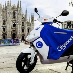 Le fondateur du VTC Marcel rejoint Cityscoot