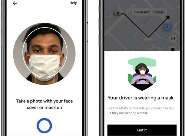Uber instaure le "Checklist Sécurité" à ses chauffeurs dès le 18 mai