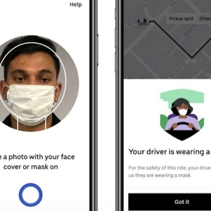 Uber instaure le "Checklist Sécurité" à ses chauffeurs dès le 18 mai