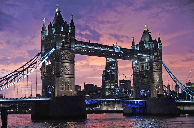 Le transport fluvial permet à Uber de rester à Londres