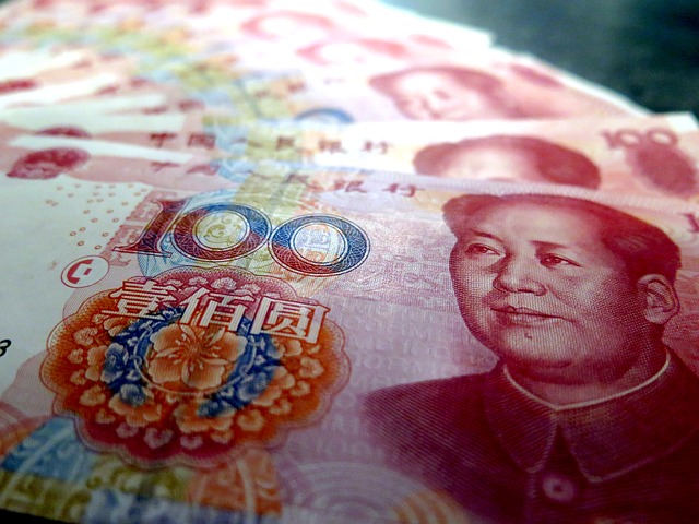 La Chine lance sa monnaie virtuelle légale avec le yuan numérique