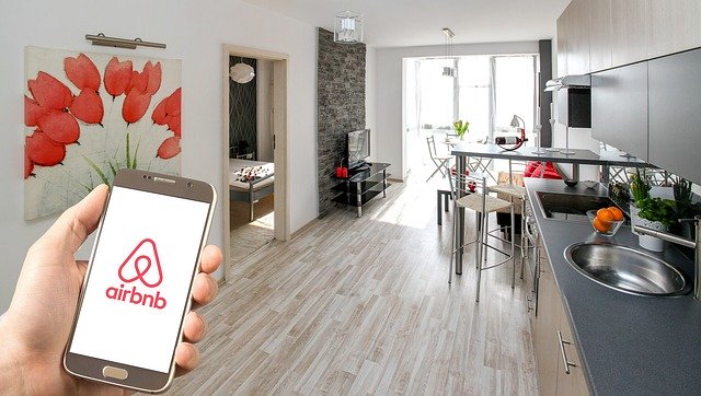 Les mesures d'Airbnb face à la crise de COVID-19