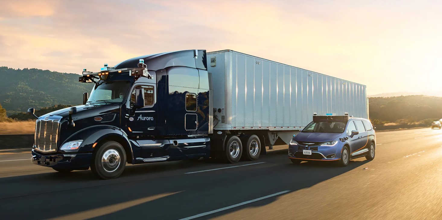 Voitures autonomes : partenariat technologique entre Uber un ancien de Google