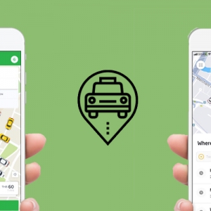Grab et Gojek : une fusion possible entre 2 géants des VTC