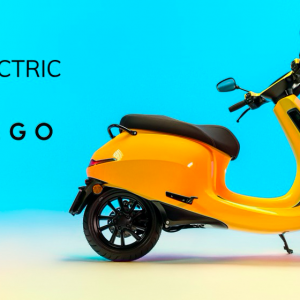 L'Inde va se dôter de la plus grande usine de production de scooters électriques