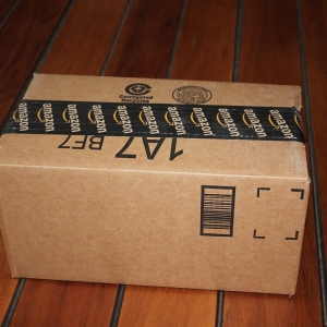 Livraison de colis : le top 5 des brevets Amazon